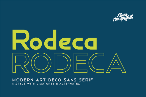Bringing Rodeca to Life on Handmade Product Labels