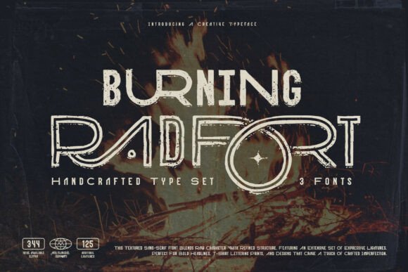 Burningradfort Simple: A Designer's Honest Review
