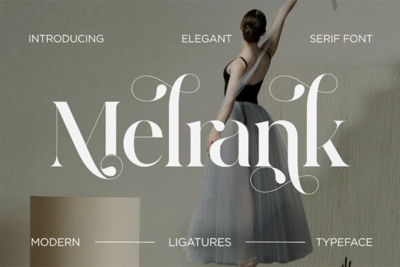 Melrank: A Designer's Real-World Review for Branding and Print