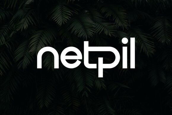 Netpil: A Designer's Honest Review for Real-World Branding